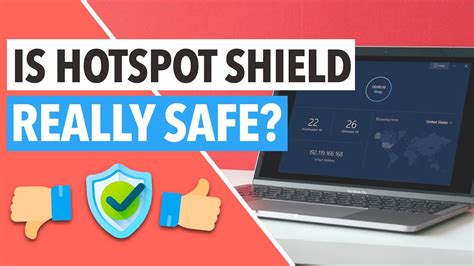 Is Hotspot Shield Vpn Safe